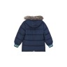 s.Oliver Steppjacke mit Fleecefutter Outdoorjacken fur Jungen Стеганая куртка на флисовой подкладке Уличные куртки для мальчиков
