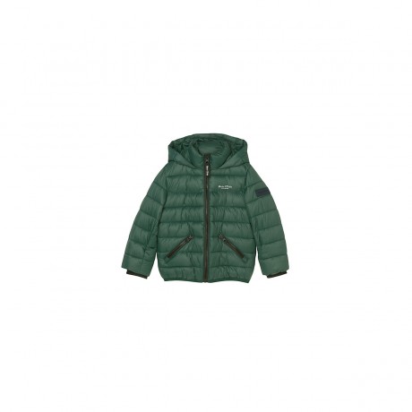 Marc OPolo KIDS-BOYS Steppweste mit Wattierung von DuPont Sorona Sakkos KIDS-BOYS стеганый жилет с утеплителем из курток DuPont Sorona