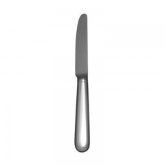 Robbe & Berking Robbe & Berking Dante 925 Sterling Silber Dessert / Vorspeisemesser Нож для десерта / закуски Robbe & Berking Dante из стерлингового серебра 925 пробы