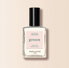 Manucurist Green Nagellack Porcelaine, 15ml, Лак для ногтей Porcelaine (Франция), стойкое покрытие без сколов, безопасная растительная формула 9 Free, 15мл 