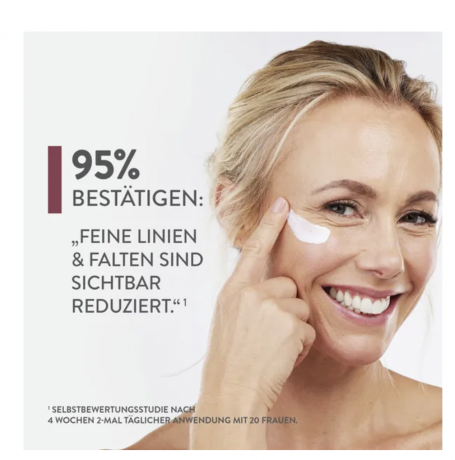 Judith Williams Cosmetics Retinol Science 24h Gesichtscreme, Крем для лица Retinol Science 24h с ретинолом против морщин, 50мл