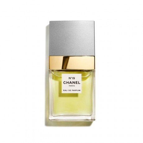 CHANEL (Шанель) Eau de Parfum (EdP) Парфюмерная вода N°19, 35 мл