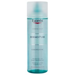 Eucerin DermoPure Gesichts-Tonic  DermoPure тоник для лица