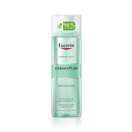 Eucerin DermoPure Gesichts-Tonic  DermoPure тоник для лица