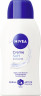 NIVEA Pflegedusche Creme Soft, 50 ml, Нивеа Крем гель для душа с миндальным маслом, витамины C и E, дорожный формат, 50 мл