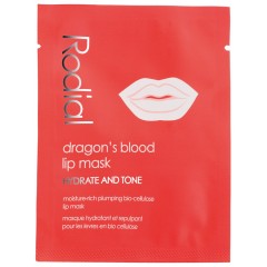 Rodial  (Родиал) Dragons Blood - Lip Masks Lippenpflege Gesicht, 8 шт.
