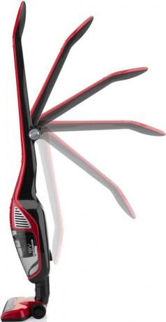 eta eta Akku-Hand-und Stielstaubsauger MONETO ETA444990000, beutellos, 18 V Li-Ion-Akku Беспроводной ручной пылесос eta MONETO ETA444990000, без мешка, литий-ионный аккумулятор 18 В