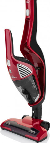 eta eta Akku-Hand-und Stielstaubsauger MONETO ETA444990000, beutellos, 18 V Li-Ion-Akku Беспроводной ручной пылесос eta MONETO ETA444990000, без мешка, литий-ионный аккумулятор 18 В