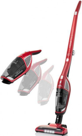 eta eta Akku-Hand-und Stielstaubsauger MONETO ETA444990000, beutellos, 18 V Li-Ion-Akku Беспроводной ручной пылесос eta MONETO ETA444990000, без мешка, литий-ионный аккумулятор 18 В