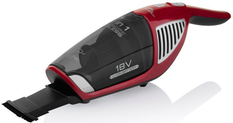 eta eta Akku-Hand-und Stielstaubsauger MONETO ETA444990000, beutellos, 18 V Li-Ion-Akku Беспроводной ручной пылесос eta MONETO ETA444990000, без мешка, литий-ионный аккумулятор 18 В