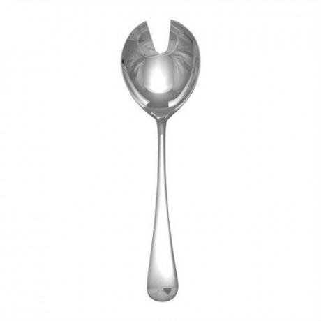 Robbe & Berking Robbe & Berking Como 18/8 Edelstahl Salatgabel gross Вилка для салата Robbe & Berking Como 18/8 из нержавеющей стали, большая