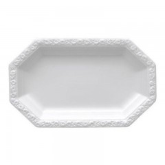 Rosenthal Rosenthal Maria Weiss Platte 38 cm Розенталь Мария Вайс тарелка 38 см