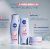 NIVEA Length Wonder starkende Spulung, 200 ml, Нивеа кондиционер ниацинамид, масло ши 200 мл
