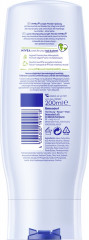 NIVEA Length Wonder starkende Spulung, 200 ml, Нивеа кондиционер ниацинамид, масло ши 200 мл