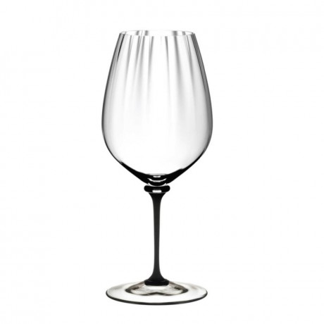 Riedel Riedel Performance - Fatto a Mano schwarz Cabernet h: 250 mm / 834 ml Riedel Performance - Fatto a Mano черный Каберне высота: 250 мм / 834 мл