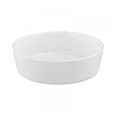 Seltmann Weiden Seltmann Weiden No Limits Weiss Schale rund 5296 13 cm h: 4 cm Seltmann Weiden No Limits Белая круглая чаша 5296 13 см, высота: 4 см