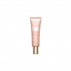 Clarins SOS Primer Nr. 01 Rose SOS-праймеры