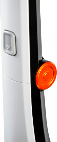 Hanseatic Hanseatic Akku-Stielstaubsauger VSS01B16P-18.OLI, 85 W, beutellos, mit faltbaren Griff und Ladestation Беспроводной ручной пылесос Hanseatic VSS01B16P-18.OLI, 85 Вт, без мешка, со складной ручкой и зарядной станцией