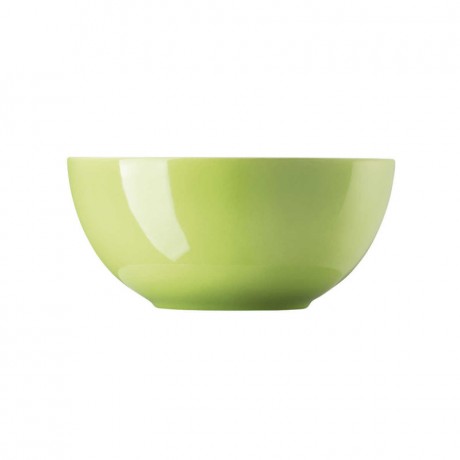 Thomas Thomas Sunny Day Apple Green Schussel 18  cm / 1,10 L Чаша Thomas Sunny Day Apple Green 18 см / 1,10 л