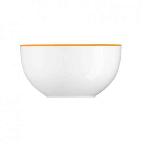 Arzberg Arzberg Porzellan Cucina Colori Orange Schussel 13 cm Фарфор Arzberg Cucina Colori Оранжевая чаша 13 см