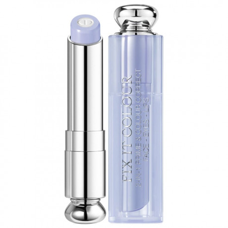 DIOR (Диор) BACKSTAGE Fix it Colour Primer GESICHTS-PRIMER, 3,50 g