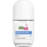 SEBAMED Deo Roll-on frisch, 50 ml, Себамед Дезодорант роликовый освежающий, 48ч защита, 50 мл