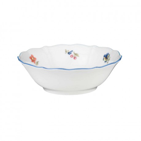 Seltmann Weiden Seltmann Weiden Sonate Nostalgie Dessertschale rund d: 15,5 cm / 0,41 L Десертная чаша Seltmann Weiden Sonata Nostalgie круглая d: 15,5 см / 0,41 л