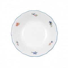 Seltmann Weiden Seltmann Weiden Sonate Nostalgie Dessertschale rund d: 15,5 cm / 0,41 L Десертная чаша Seltmann Weiden Sonata Nostalgie круглая d: 15,5 см / 0,41 л