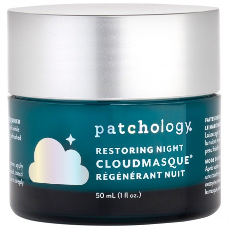 Patchology Restoring Night CloudMasque Maske Nachtpflege, 50 мл
