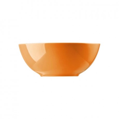 Thomas Thomas Sunny Day Orange Muslischale 15 cm / 0,58 L Миска для хлопьев Thomas Sunny Day Orange 15 см / 0,58 л