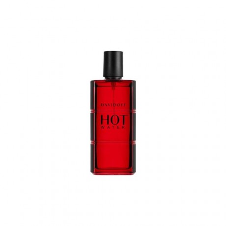 Davidoff (Давидофф) Hot Water Eau de Toilette Туалетная вода Spray Спрей, 110 мл
