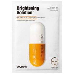 Dr. Jart+ (Доктор Жарт) Micro Jet Brightening Solution Maske Dermask, 30 g
