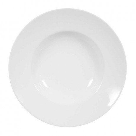 Seltmann Weiden Seltmann Weiden Lukullus Weiss Pastateller rund 27 cm Seltmann Weiden Lukullus Weiss Тарелка для пасты круглая 27 см