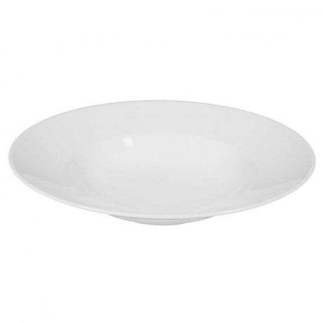 Seltmann Weiden Seltmann Weiden Lukullus Weiss Pastateller rund 27 cm Seltmann Weiden Lukullus Weiss Тарелка для пасты круглая 27 см