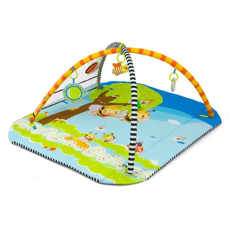 Spielmatte Milly Mally Baby playmat 5in1 Игровой коврик Milly Mally Детский игровой коврик 5в1