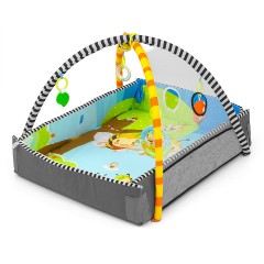 Spielmatte Milly Mally Baby playmat 5in1 Игровой коврик Milly Mally Детский игровой коврик 5в1