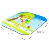 Spielmatte Milly Mally Baby playmat 5in1 Игровой коврик Milly Mally Детский игровой коврик 5в1