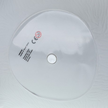 relaxdays Hupftier Hund grau Копытное животное собака серая