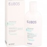 Eubos SENSITIVE Dusch & Creme  ЧУВСТВИТЕЛЬНЫЙ душ и крем