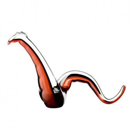 Riedel Riedel Dekanter Twenty Twelve - Drache rot/schwarz Графин Riedel Twenty Twelve - дракон красный/черный