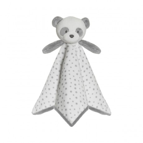 Panda! Panda! Schnuffeltuch Панда! Панда! одеяло