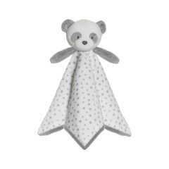 Panda! Panda! Schnuffeltuch Панда! Панда! одеяло