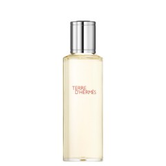 HERMES (Гермес) Eau de Toilette Refill Bottle - for 133 Gramm 30 ml Flacon Eau de Toilette (EdT) Туалетная вода Terre d’HERMES (Гермес), 125 мл