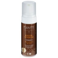 Sante (Санте) Bio-Caffeine &amp; Acai  Rasierschaum Men Care, 150 мл