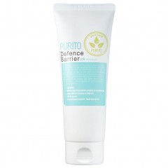 PURITO Defence Barrier pH Cleanser  Очищающее средство Defence Barrier pH