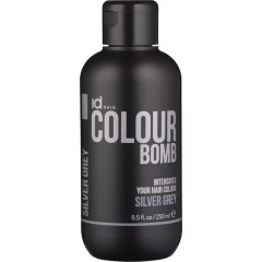 ID Hair Colour Bomb  цветная бомба