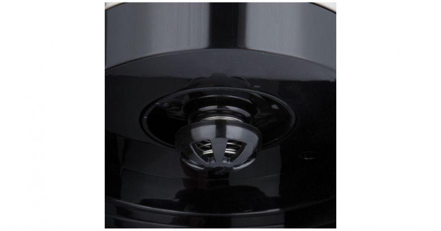 Russell Hobbs Russell Hobbs Adventure 24020-56, Filtermaschine edelstahl/schwarz edelstahl, schwarz Russell Hobbs Adventure 24020-56, фильтр-машина нержавеющая сталь/черный