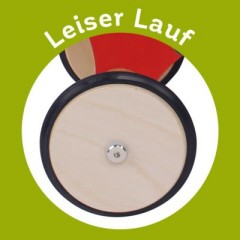 KidsBo Rutschtier Marienkafer Funny Ездить на божьей коровке смешно