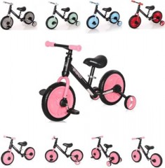 Dreirad Energy Laufrader Трехколесные беговелы Energy