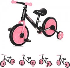 Dreirad Energy Laufrader Трехколесные беговелы Energy